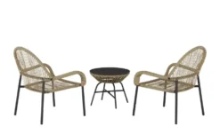 Balkon - Set Prato