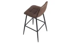 Barhocker 2er-Set