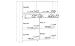Barschrank