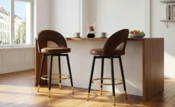 Barstuhl 2er-Set