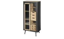 Bar-Vitrine