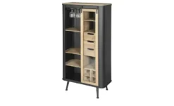 Bar-Vitrine
