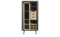 Bar-Vitrine