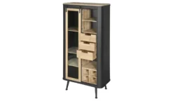 Bar-Vitrine