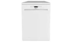 Bauknecht Geschirrspüler B2FHD624A