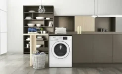 Bauknecht Waschtrockner WTECOPLUS8643N