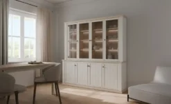 Bücherschrank