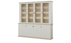 Bücherschrank