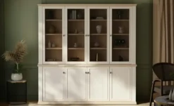 Bücherschrank