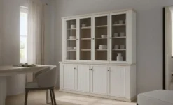 Bücherschrank