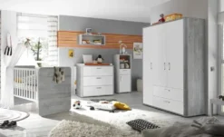 Beistellschrank