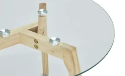 Beistelltische 2er-Set