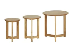 Beistelltische 3er-Set