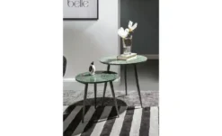 Beistelltisch 2er Set