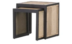 Beistelltisch 2er Set