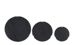 Beistelltisch 3er Set