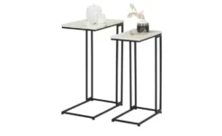 Beistelltisch 2er Set