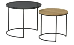 Beistelltisch 2er Set