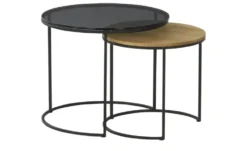Beistelltisch 2er Set