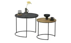 Beistelltisch 2er Set