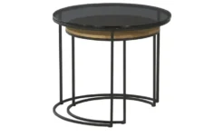 Beistelltisch 2er Set