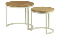 Beistelltisch 2er Set