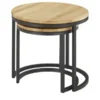 Beistelltisch 2er Set