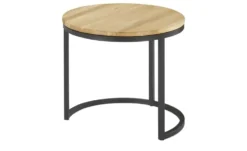 Beistelltisch 2er Set