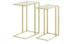 Beistelltisch 2er-Set
