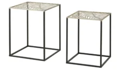 Beistelltisch 2er Set