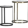 Beistelltisch 2er Set