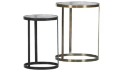 Beistelltisch 2er Set