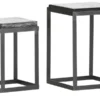 Beistelltisch 2er Set