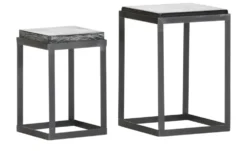 Beistelltisch 2er Set