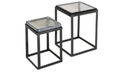 Beistelltisch 2er Set