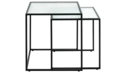 Beistelltisch 2er Set