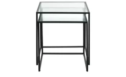 Beistelltisch 2er Set