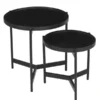 Beistelltisch 2er Set
