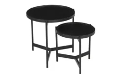 Beistelltisch 2er Set