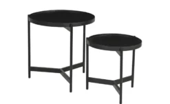 Beistelltisch 2er Set