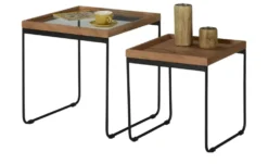 Beistelltisch 2er Set