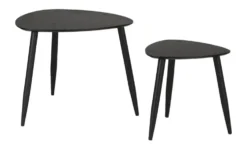 Beistelltisch 2er Set