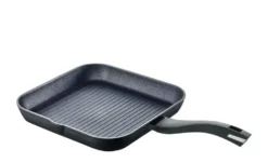 Berndes Bratpfanne Enduro Balance Induction