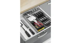 Besteck-Organizer "Uni Fit"