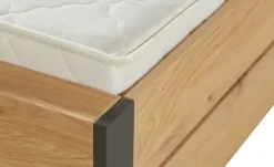 Bettanlage