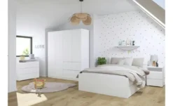 Bettgestell
