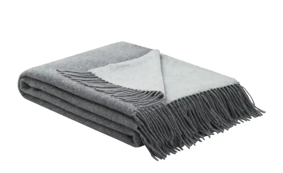 Biederlack Plaid Cashmere Plaid
