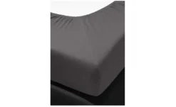 Bierbaum Jersey Spannbetttuch