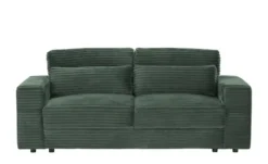 Big Sofa in modernem Breitcord