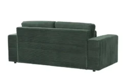 Big Sofa in modernem Breitcord
